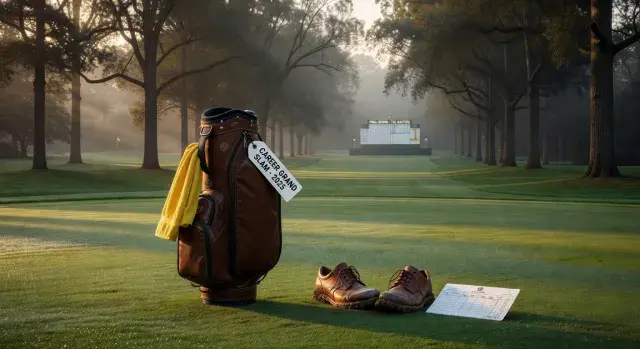 Rory McIlroy pursues Masters title to complete career Grand Slam