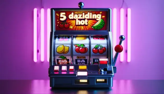 5 Dazzling Hot Slot Free Play: No Registration Needed to Try This EGT Fruit Classic