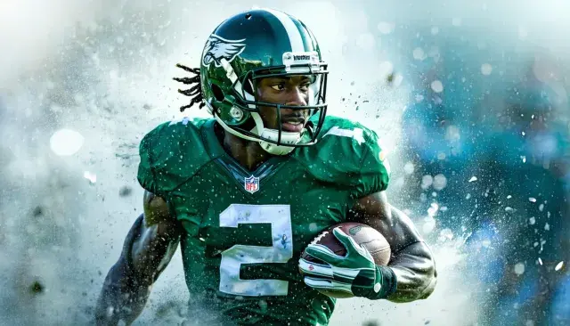 Ex-NFL star Robert Griffin III eyes Olympic gold in flag football