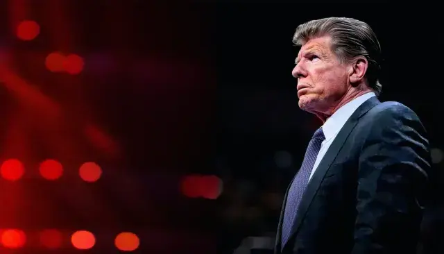 Vince McMahon faces graphic sexual abuse allegations in new court filing from ex-WWE employee