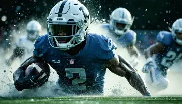 Raiders agree to deal with Pro Bowler, while team is expected to draft QB with top pick